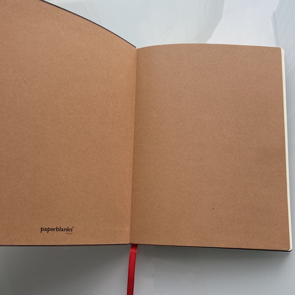 Paperblanks notebook bought it for $40 - Picture 2 of 3